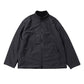 Kinross Reversible Fleece Jacket, Black Label Fusion, 9/14 (mae)
