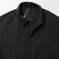 Washed Wool Silk Sports Jacket