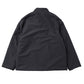 Kinross Reversible Fleece Jacket Black Label Fusion