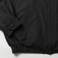 Washed Wool Silk Sports Jacket