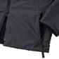 Kinross Reversible Fleece Jacket Black Label Fusion