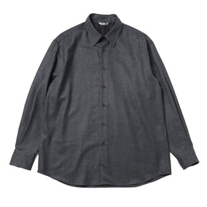 カラー: TOP CHARCOAL / 3