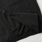 Washed Wool Silk Sports Jacket