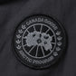 Kinross Reversible Fleece Jacket Black Label Fusion