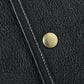 Leather Coach Jacket