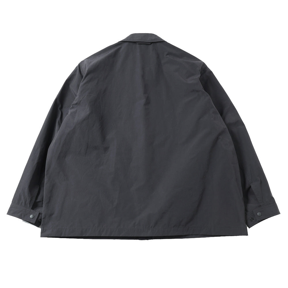 Coach Jacket (13052502) | YAECA / ジャケット (MEN) | YAECA正規取扱