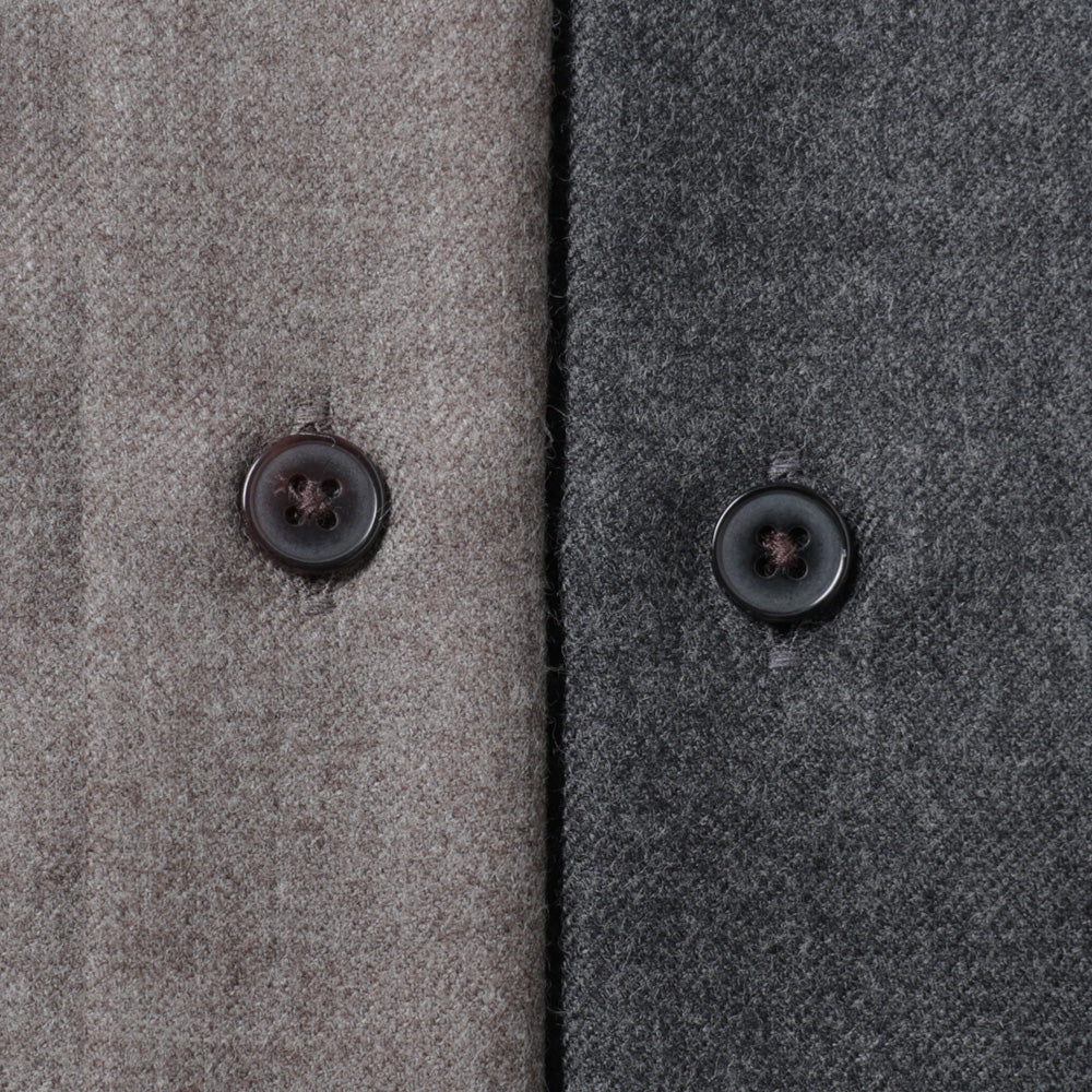 SUPER LIGHT WOOL SHIRT