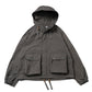 Lt Parka - Polyester Taslan