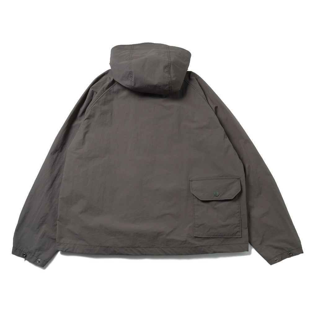 ENGINEERED GARMENTS (エンジニアド ガーメンツ) Lt Parka - Polyester