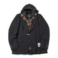 TRIPLE LAYERED BLAZER