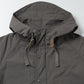 Lt Parka - Polyester Taslan