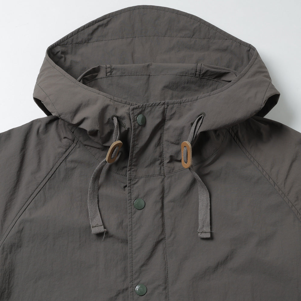 Lt Parka - Polyester Taslan