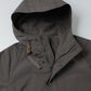 Lt Parka - Polyester Taslan