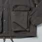 Lt Parka - Polyester Taslan