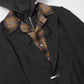 TRIPLE LAYERED BLAZER