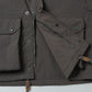 Lt Parka - Polyester Taslan