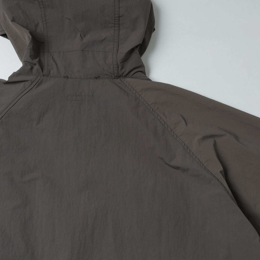 Lt Parka - Polyester Taslan