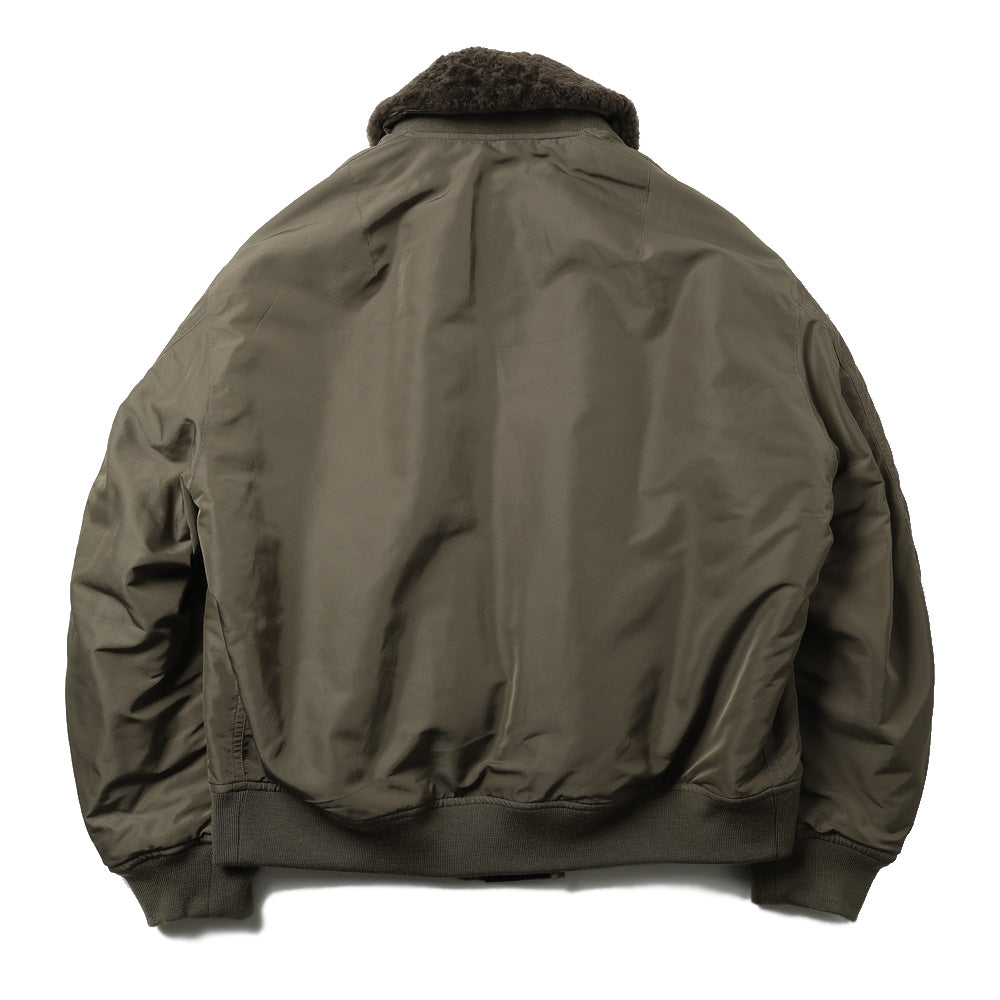 Poly-Silk Twill Modified MA1