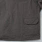 Lt Parka - Polyester Taslan