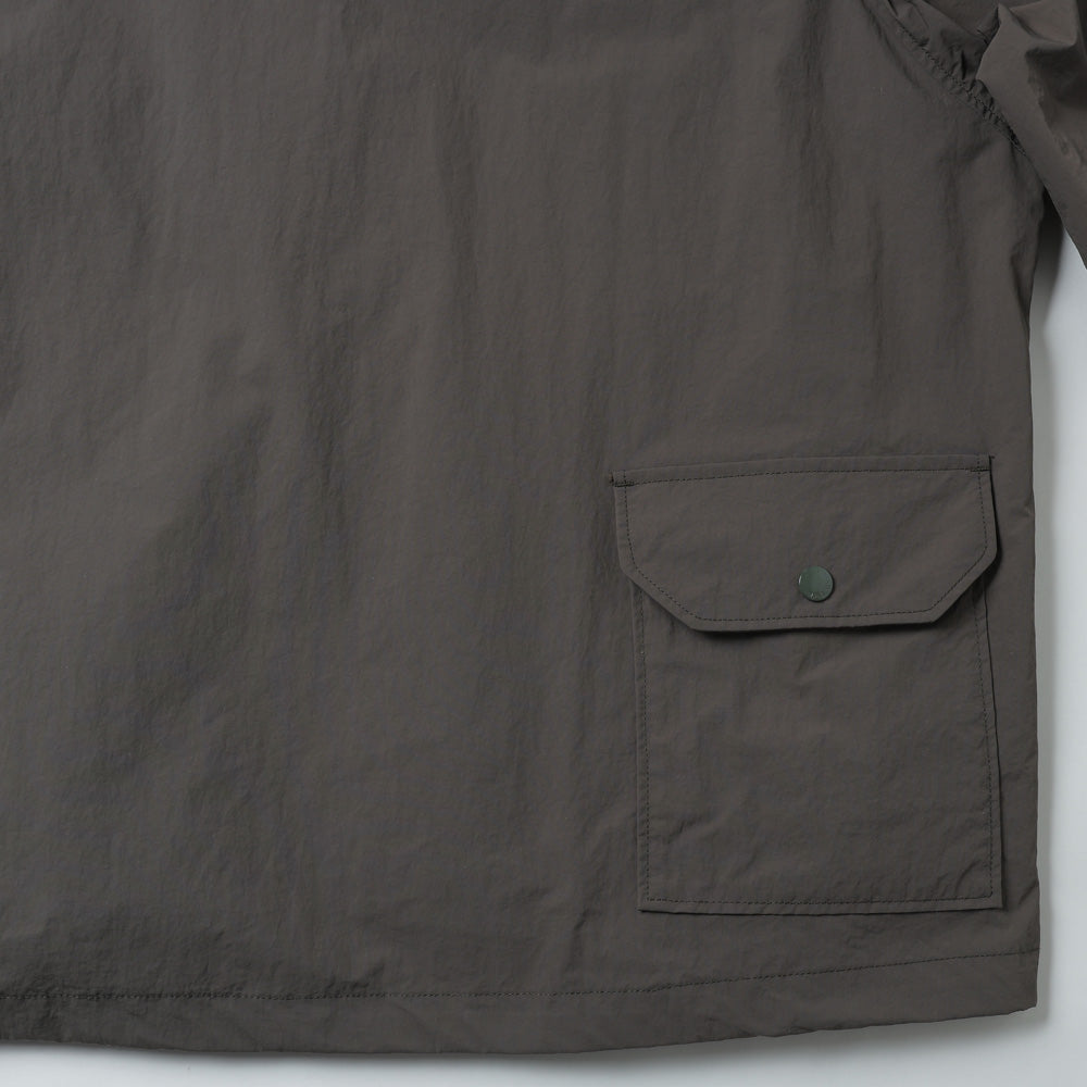 Lt Parka - Polyester Taslan
