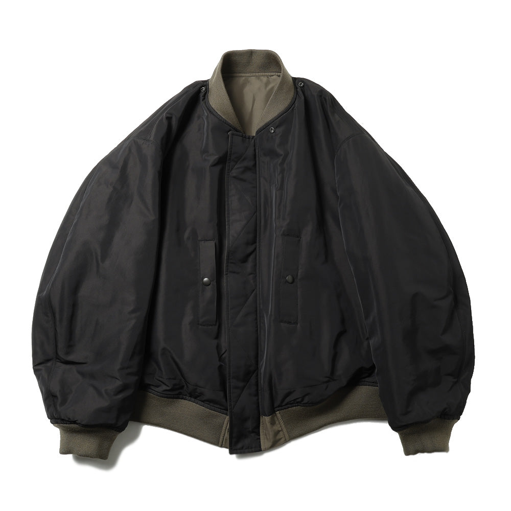 Poly-Silk Twill Modified MA1