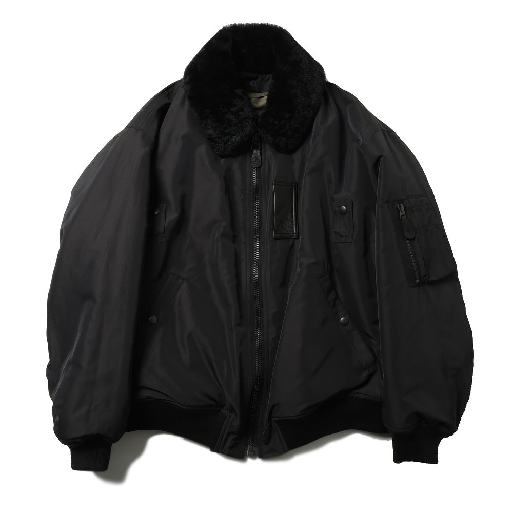 Poly-Silk Twill Modified MA1
