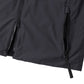 Kinross Reversible Fleece Vest Black Label Fusion Fit