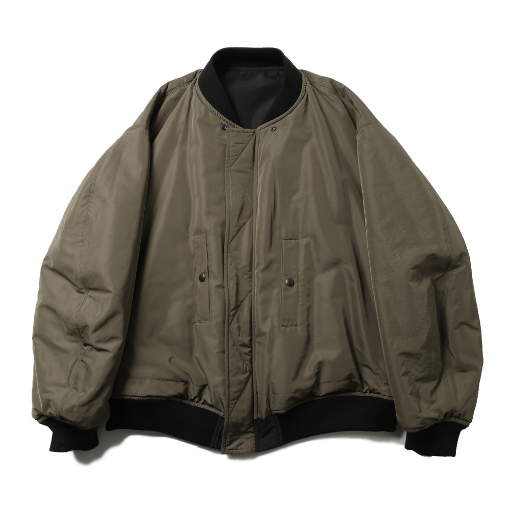 Poly-Silk Twill Modified MA1