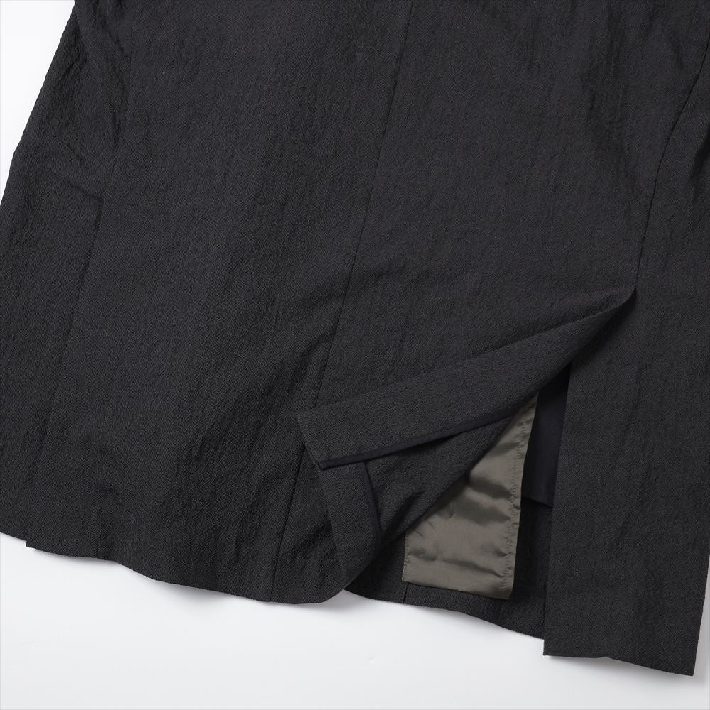 TRIPLE LAYERED BLAZER