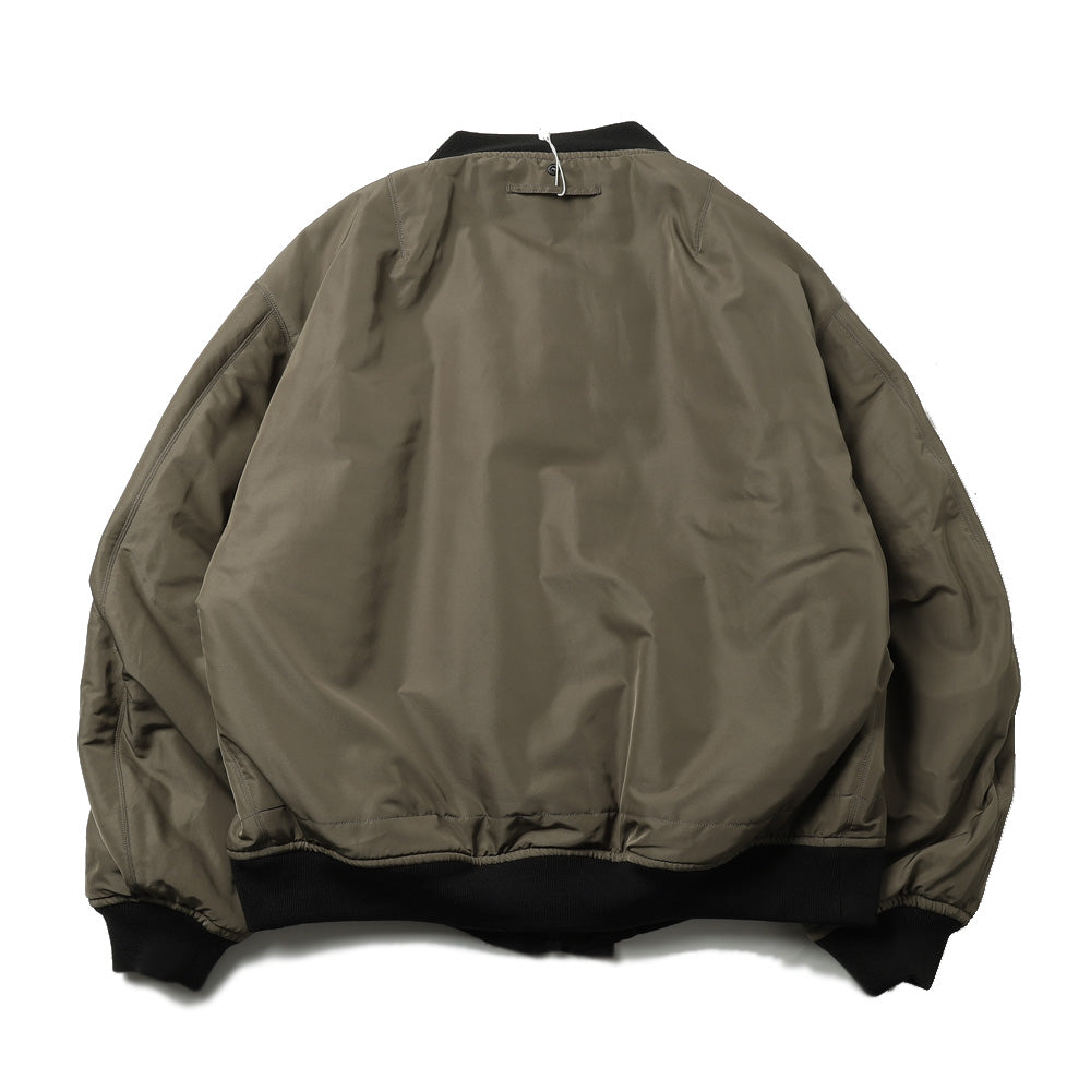 Poly-Silk Twill Modified MA1