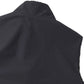 Kinross Reversible Fleece Vest Black Label Fusion Fit