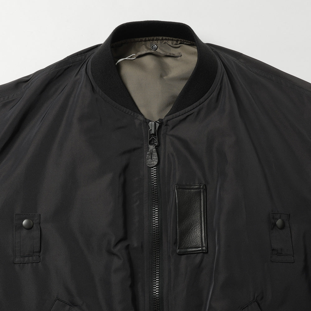 Poly-Silk Twill Modified MA1