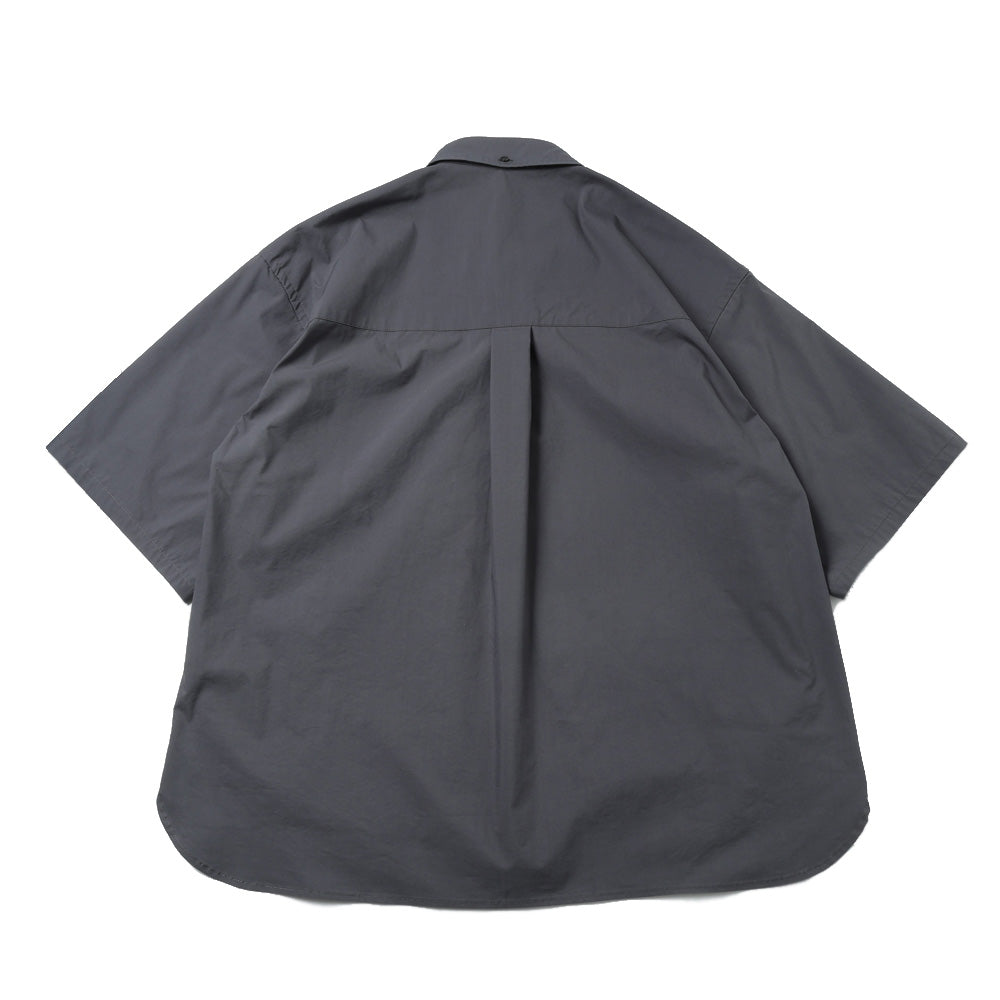 SOLOTEX® TYPEWRITER UTILITY S/S B.D SHIRT