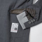 TRIPLE LAYERED BLAZER