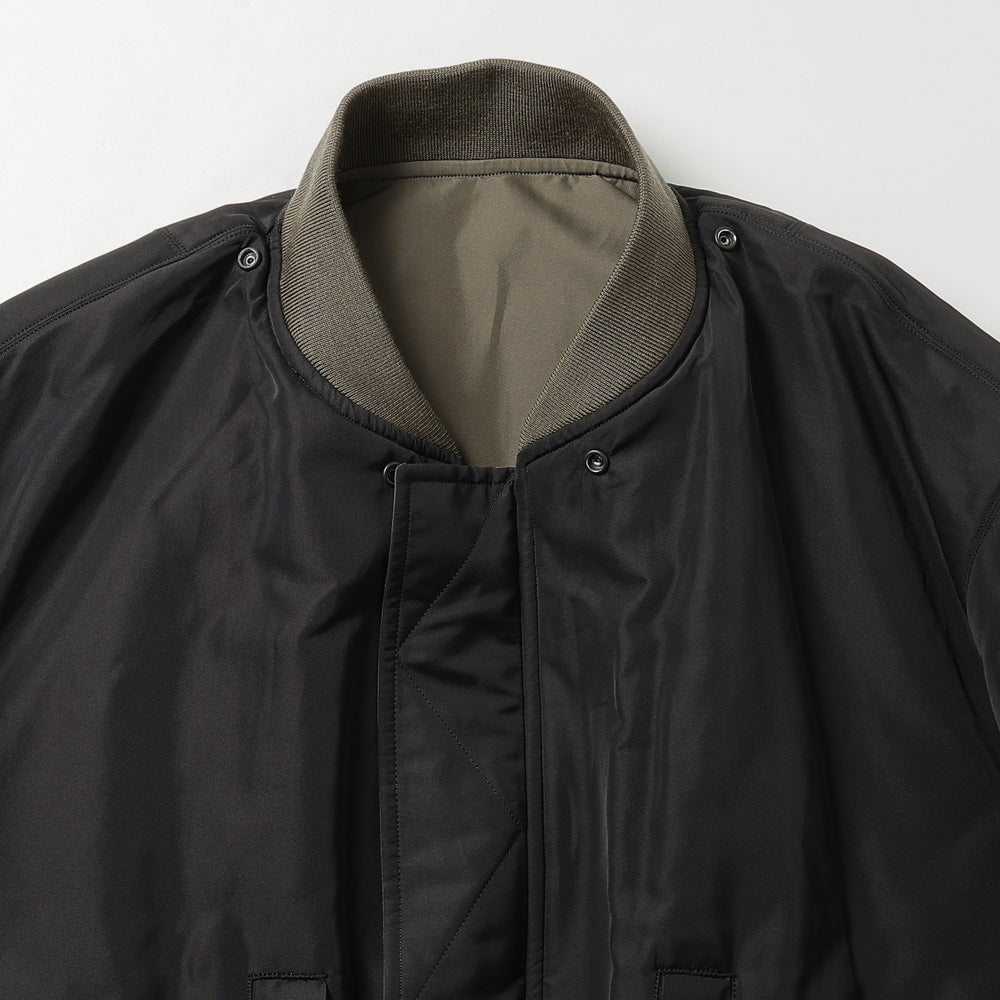 Poly-Silk Twill Modified MA1