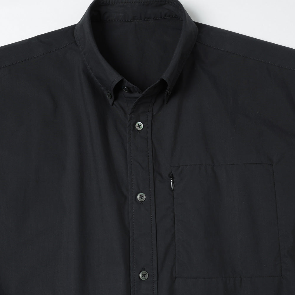 FreshService) SOLOTEX® TYPEWRITER UTILITY S/S BD SHIRT (FSC261