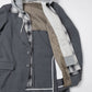 TRIPLE LAYERED BLAZER