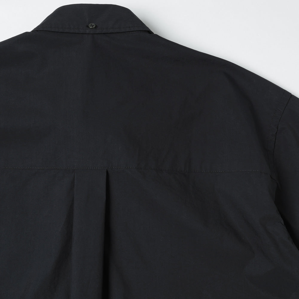 FreshService) SOLOTEX® TYPEWRITER UTILITY S/S BD SHIRT (FSC261