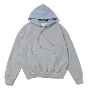カラー: TOP GRAY×DUSTY BLUE / 3