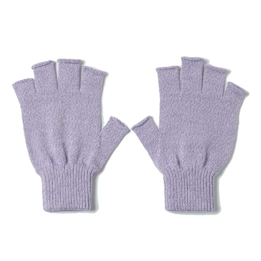 O -(レイチョウルイラボ)FINGERLESS GLOVE (O-W-05) | O