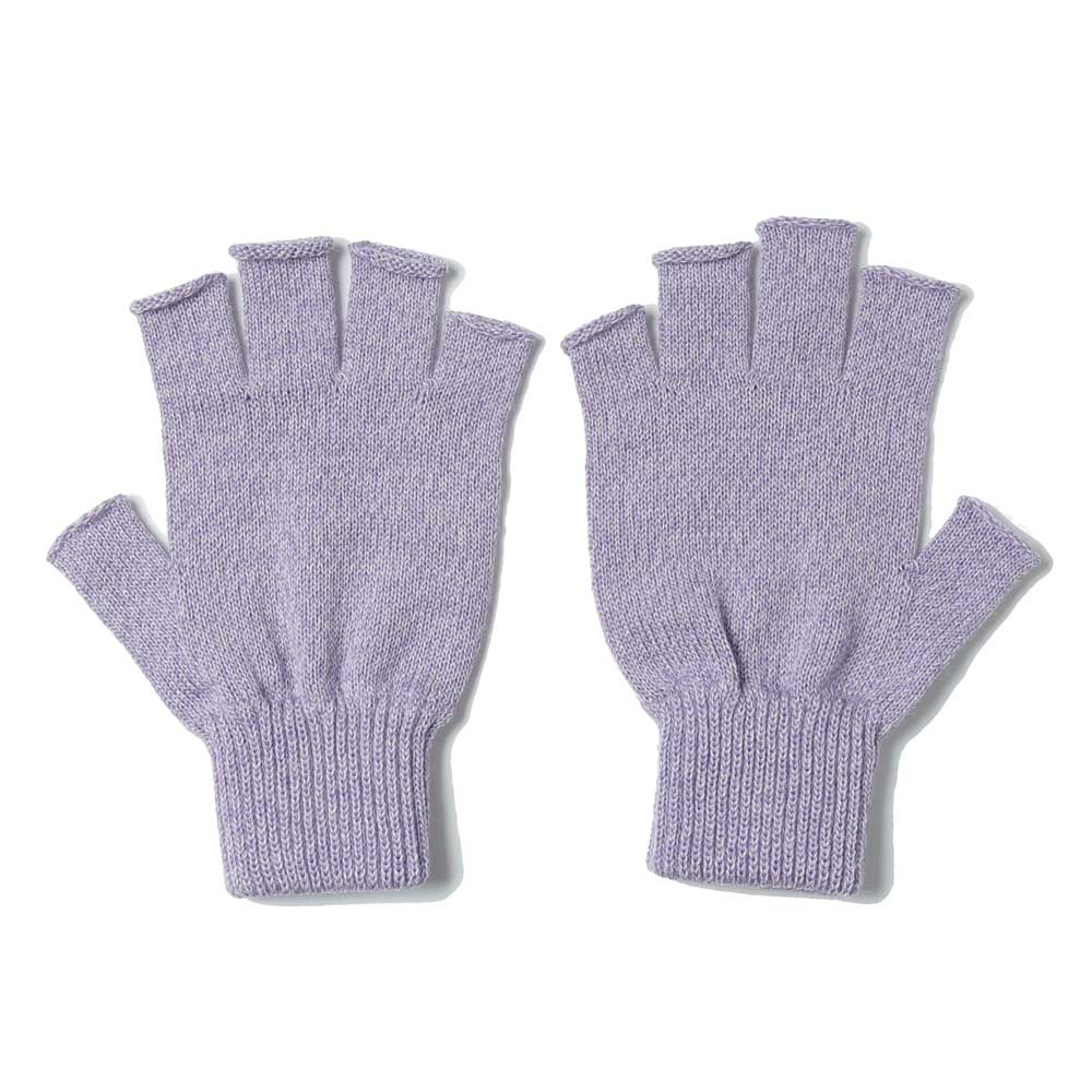 O -(レイチョウルイラボ)FINGERLESS GLOVE (O-W-05) | O