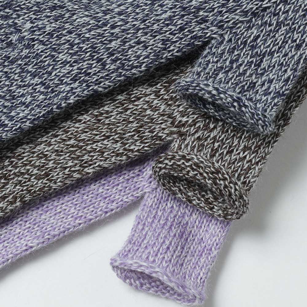 FINGERLESS GLOVE