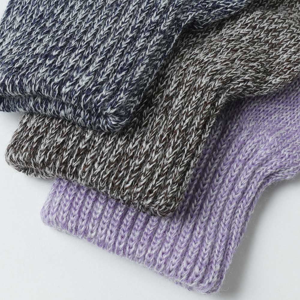 O -(レイチョウルイラボ)FINGERLESS GLOVE (O-W-05) | O
