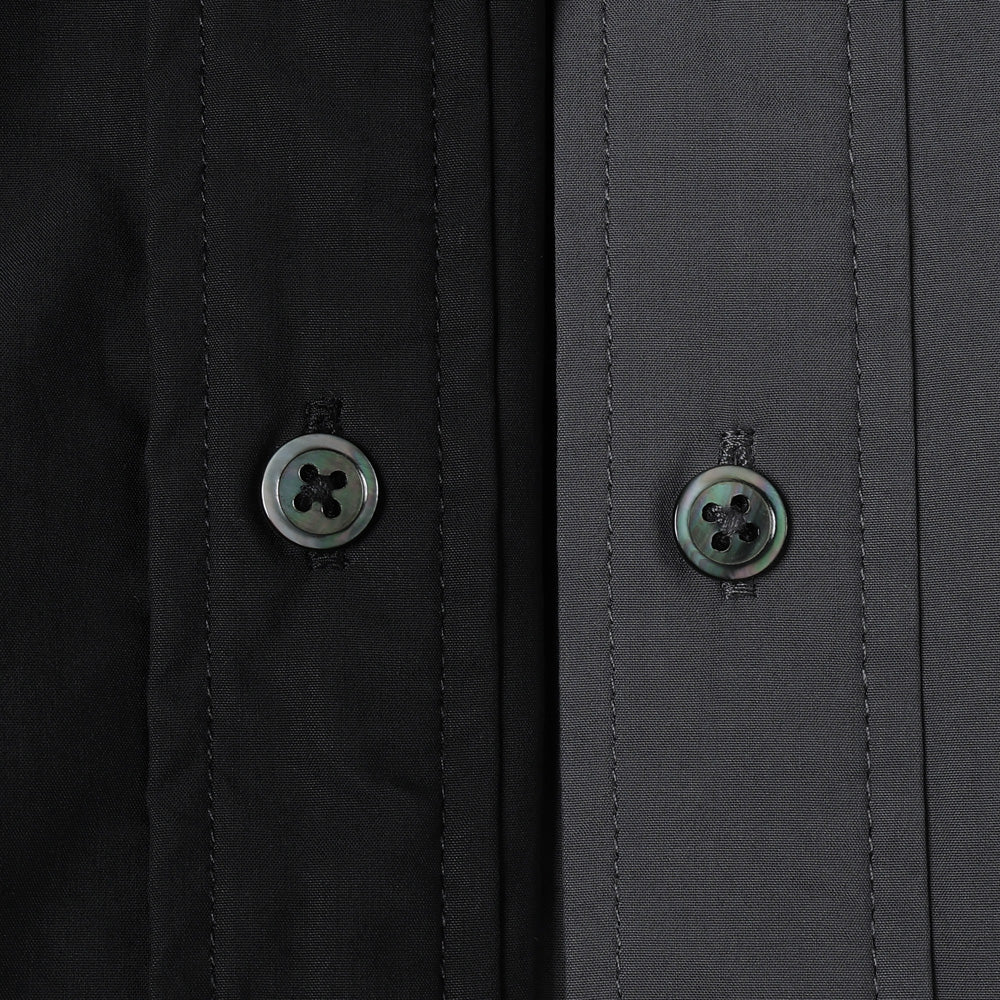 SOLOTEX® TYPEWRITER UTILITY S/S B.D SHIRT