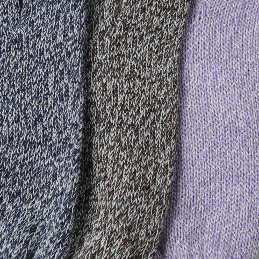 FINGERLESS GLOVE