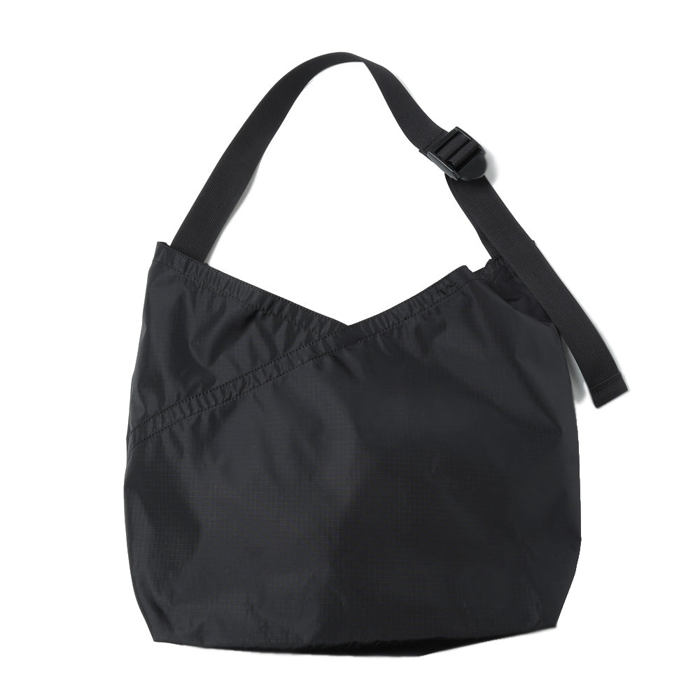 AZUMA Shoulder Bag M Nylon Ripstop 26ssmae