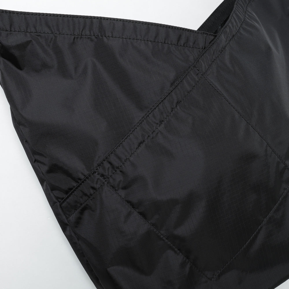 AZUMA Shoulder Bag M Nylon Ripstop 26ssmae