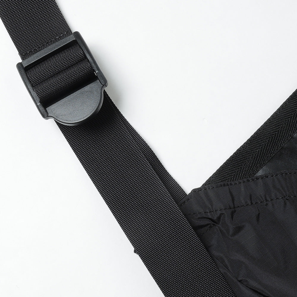 AZUMA Shoulder Bag M Nylon Ripstop 26ssmae