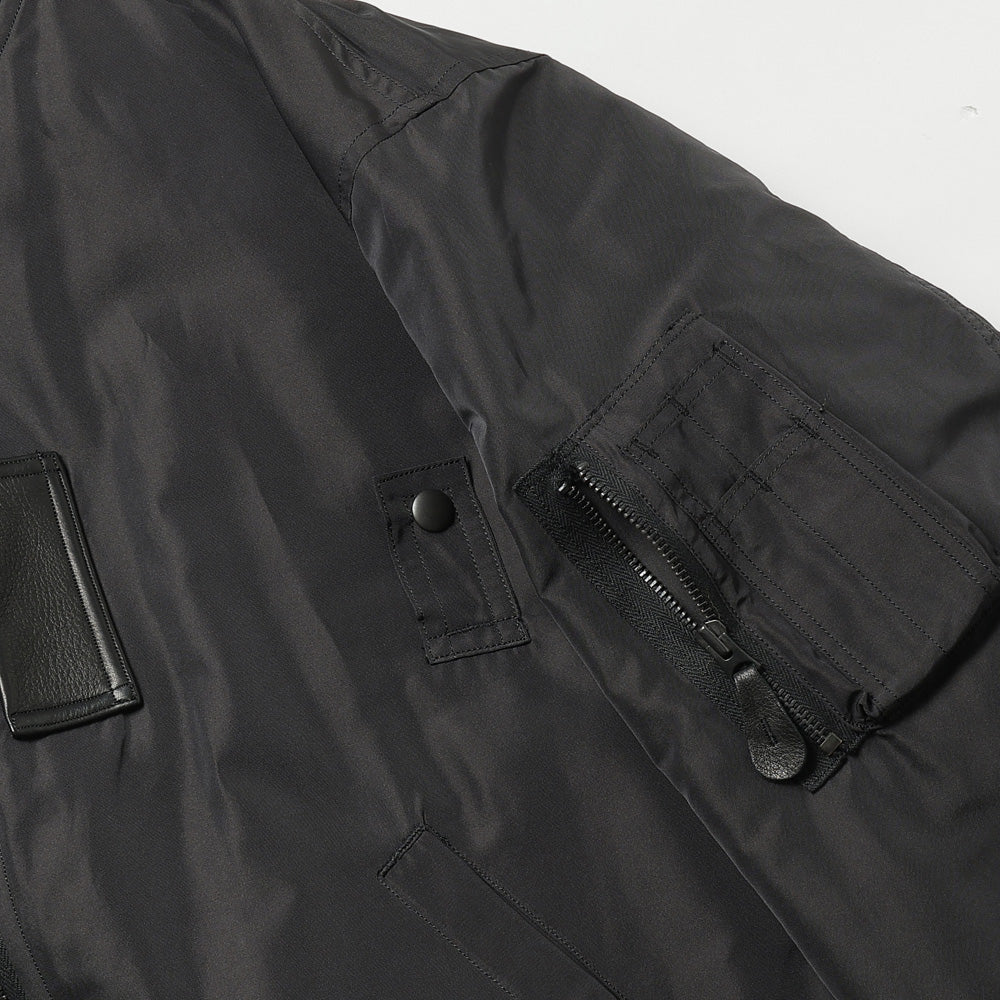 Poly-Silk Twill Modified MA1