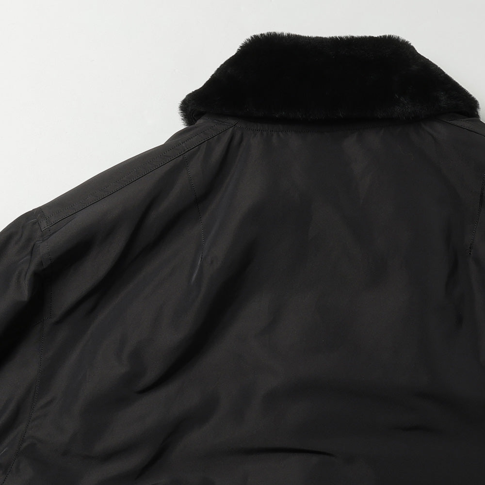 Poly-Silk Twill Modified MA1